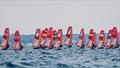 2025 iQFOiL Youth & Junior World Championships - Day 5