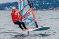 2025 iQFOiL Youth & Junior World Championships - Day 5