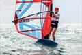 © Sailing Energy / iQfoil Class