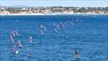 © Sailing Energy / iQfoil Class