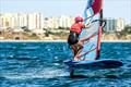 © Sailing Energy / iQfoil Class