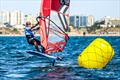 © Sailing Energy / iQfoil Class
