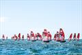 © Sailing Energy / iQfoil Class