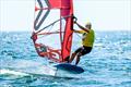 © Sailing Energy / iQfoil Class