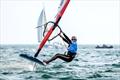 © Sailing Energy / iQFOiL International Class