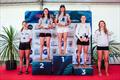 © Sailing Energy / iQFOiL International Class
