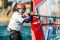 © Sailing Energy / iQFOiL International Class