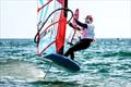 © Sailing Energy / iQFOiL International Class
