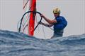 © Sailing Energy / iQFOiL International Class