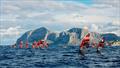© Sailing Energy / iQFOiL International Class