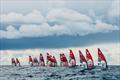 © Sailing Energy / iQFOiL International Class