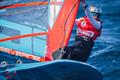 &copy; Sailing Energy / iQFOiL International Class