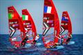&copy; Sailing Energy / French Olympic Week Hyères - TPM