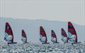 &copy; Sailing Energy / French Olympic Week Hyères - TPM