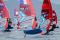 &copy; Sailing Energy / French Olympic Week Hyères - TPM