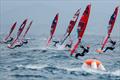 &copy; Sailing Energy / French Olympic Week Hyères - TPM