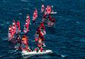 &copy; Sailing Energy / French Olympic Week Hyères - TPM