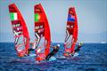 &copy; Sailing Energy / French Olympic Week Hyères - TPM