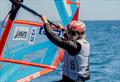 &copy; Sailing Energy / French Olympic Week Hyères - TPM