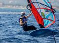 &copy; Sailing Energy / French Olympic Week Hyères - TPM