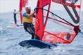 &copy; Sailing Energy / French Olympic Week Hyères - TPM
