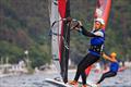 &copy; Elena Giolai / Circolo Surf Torbole / iQFOiL International Class