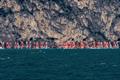 2026 iQFOiL Youth & Junior International Games day 4 &copy; Elena Giolai / Circolo Surf Torbole / iQFOiL International Class