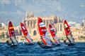 SGS - Trofeo Princesa Sofia 2026 &copy; Sailing Energy