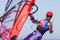 2026 iQFOiL Youth & Junior Worlds in Costa Brava Day 2 &copy; Sailing Energy / iQFOiL International Class