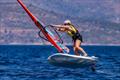 &copy; Sailing Energy / iQFOiL International Class