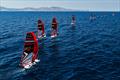 &copy; Sailing Energy / iQFOiL International Class