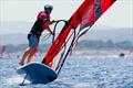 &copy; Sailing Energy / iQFOiL International Class