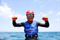 &copy; Sailing Energy / iQFOiL International Class