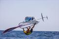 &copy; Sailing Energy / iQFOiL International Class