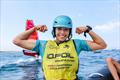 &copy; Sailing Energy / iQFOiL International Class