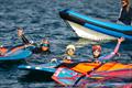 Aimee Bright - iQFoil - Long Beach Olympic Regatta - Long Beach, LA - July 17, 2026