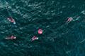 &copy; Sailing Energy / iQFOiL International Class