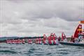 &copy; Sailing Energy / iQFOiL International Class