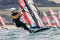&copy; Sailing Energy / iQFOiL International Class