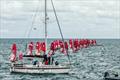 &copy; Sailing Energy / iQFOiL International Class