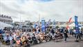 2026 Musto iQFOiL World Championships at the WPNSA - Medal Series Spectators &copy; Sailing Energy / iQFOiL International Class