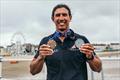 2026 Musto iQFOiL World Championships at the WPNSA - Prize Giving &copy; Sailing Energy / iQFOiL International Class