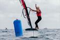 2026 Musto iQFOiL World Championships at the WPNSA - Medal Series &copy; Sailing Energy / iQFOiL International Class