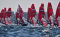iQFOiL U23 World Championships 2026 in Puck, Poland - Day 4