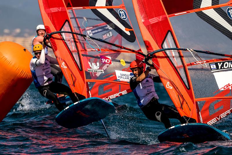 51 Trofeo S.A.R. Princesa Sofia Mallorca, first event of the Hempel World Cup Series - photo © Sailing Energy / Princesa Sofia Mallorca