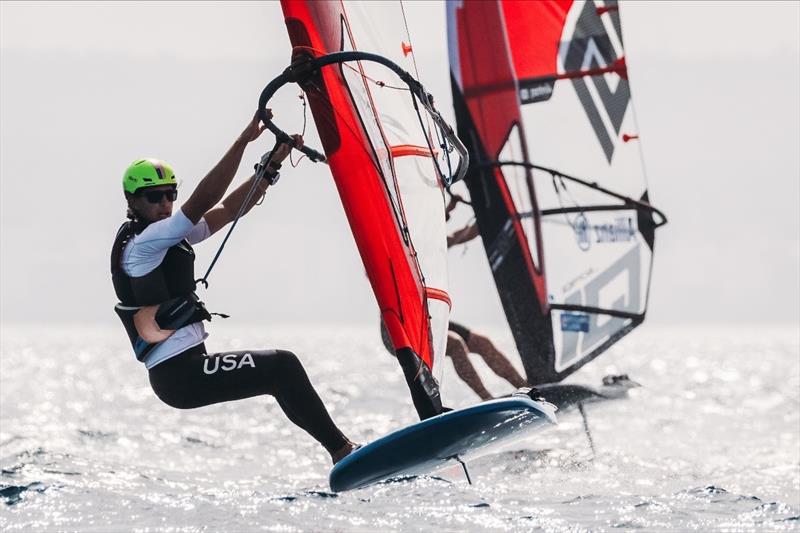 54th Trofeo Princesa Sofía - photo © Sailing Energy / Trofeo Princesa Sofía