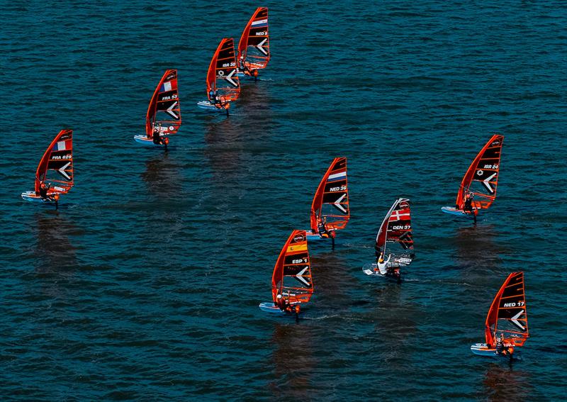 2025 Dutch Water Week - Day 3 - photo © Sailing Energy