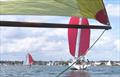 The Battle of Clontarf Regatta 2014 © Vincent Delany