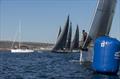 Clyde Icebreaker Regatta © Tony Barr