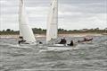 Royal Northumberland Yacht Club Regatta © Alan Smith